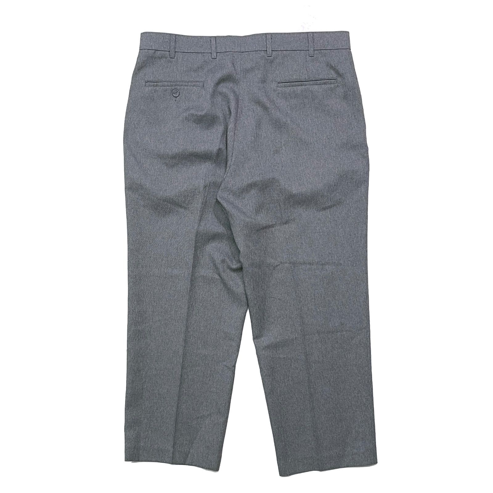 90s リーバイス アクションスラックス グレー W32L30 USA製 OVY 90s LEVIS リーバイス アクションスラックス パンツ グレー 灰色 W38