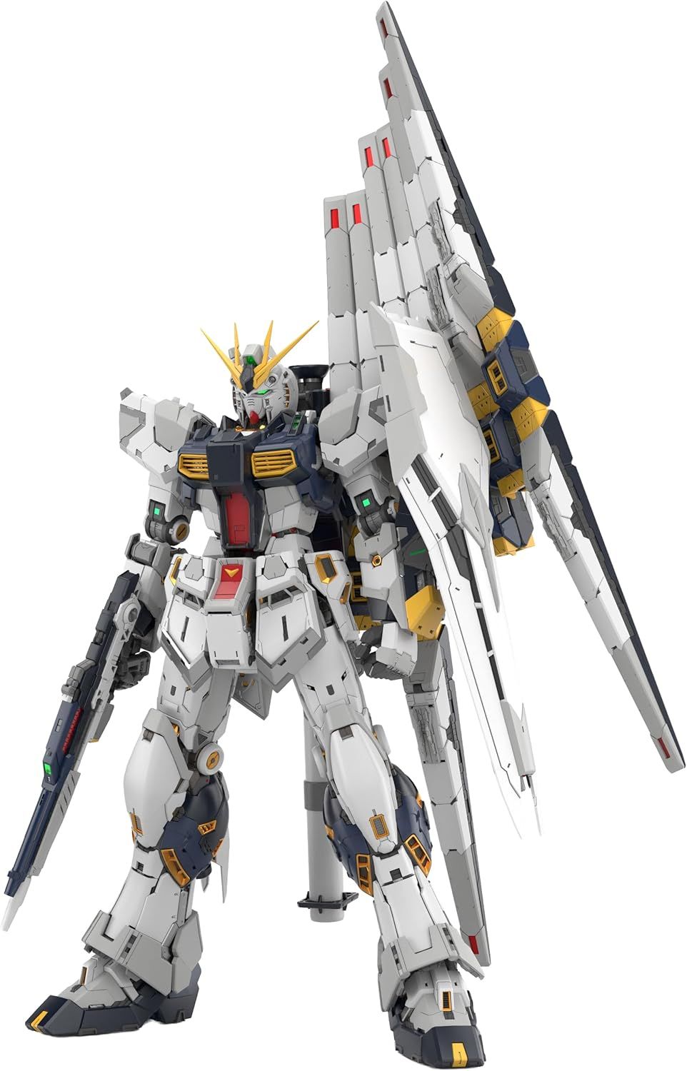 新品・未開封品】バンダイ スピリッツ PG UNLEASHED 機動戦士ガンダム