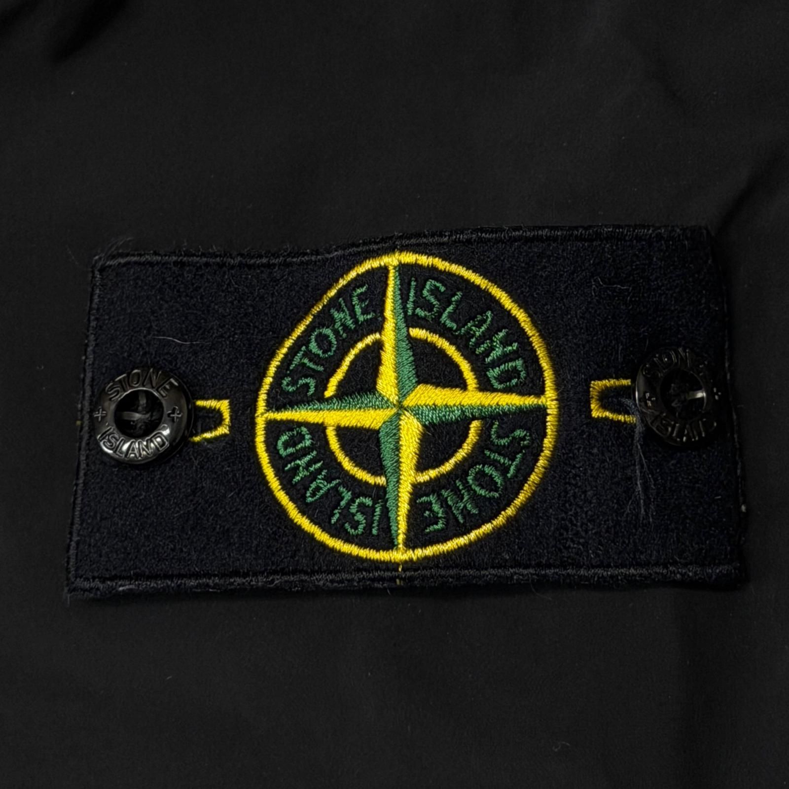 STONE ISLAND Cargo Trousers カーゴパンツ トラウザー ストーン
