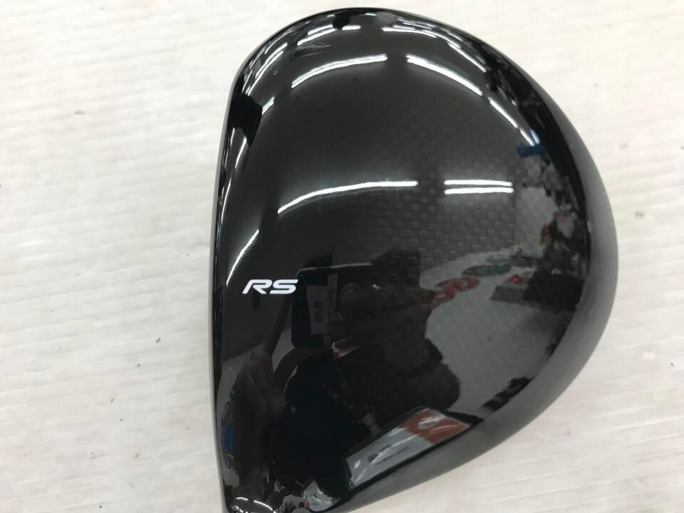プロギア RS D JUST 9.5度 Diamana for PRGR SILVER Sフレックス