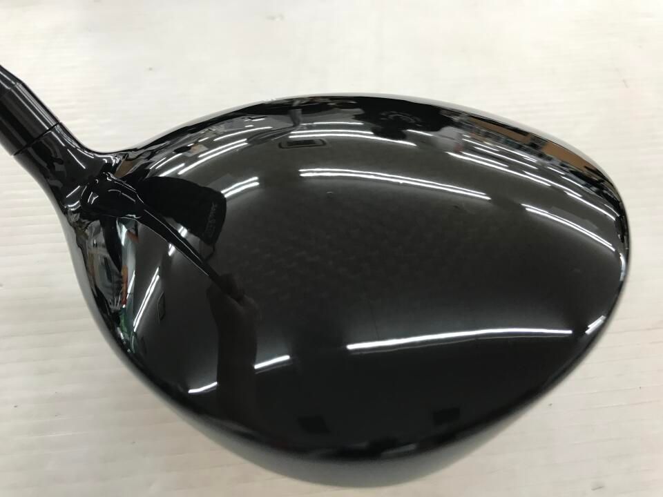 プロギア RS D JUST 9.5度 Diamana for PRGR SILVER Sフレックス