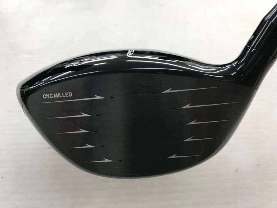 プロギア RS D JUST 9.5度 Diamana for PRGR SILVER Sフレックス
