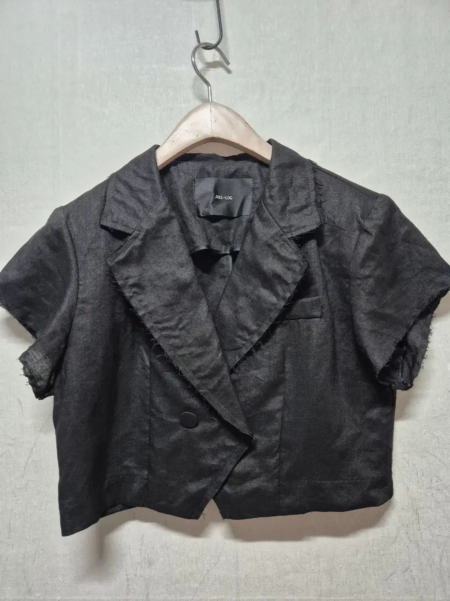 JULL LOG(ジュローグ) リネン ジャケット ロング丈スカート セットアップ 8,335円