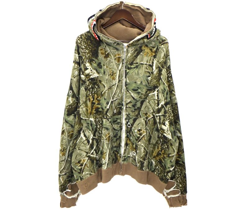 セントマイケル SAINT MICHAEL × アベイシングエイプ A BATHING APE