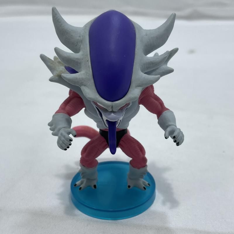 【中古】現状品)BANPREST WCF vol.6 フリーザ 第三形態 SP フィギュア ドラゴンボール改[19]