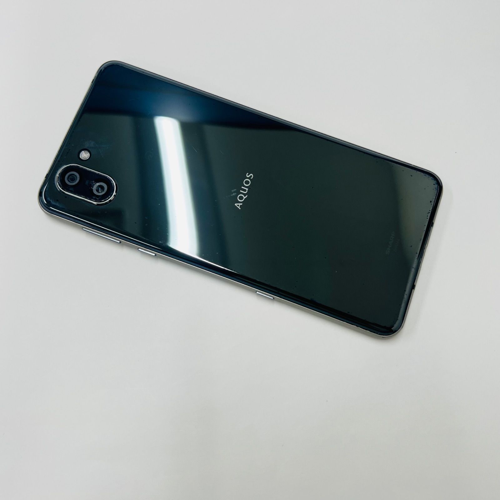 AQUOS R3 SHV44 SIMフリー 48575 6,935円