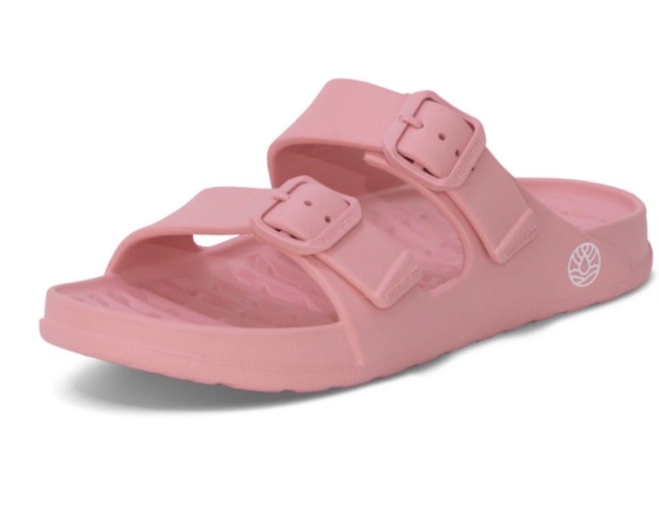 【Freewaters】Unisex Cloud9 Explorer - Pink -サンダル　ビーチサンダル　軽い