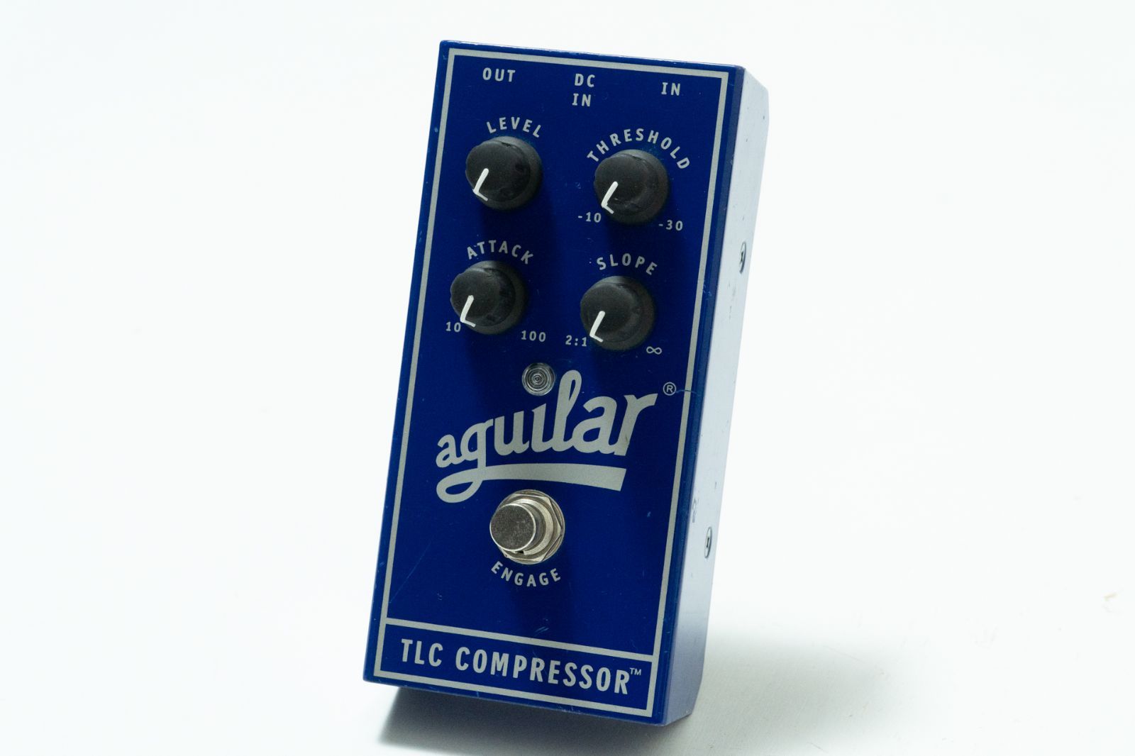 【used】Aguilar / TLC Compressor【GIB横浜エフェクター館】エフェクター