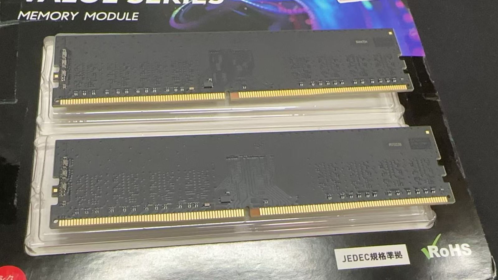CFD Panram DDR4-3200 16GB(8GBx2) 中古 - メルカリ