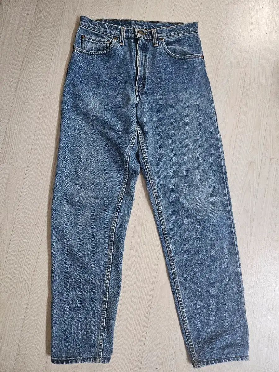 90年代 リーバイス 550 6,830円
