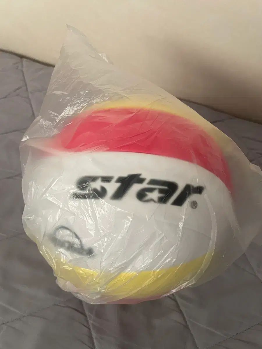 ライト グランド チャンピオン バレーボール(新品)