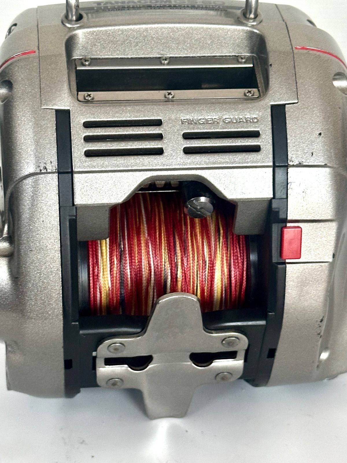 ダイワ TANACOM SS-60イカ名人 GS-60 2台セット Daiwa タナコン 電動