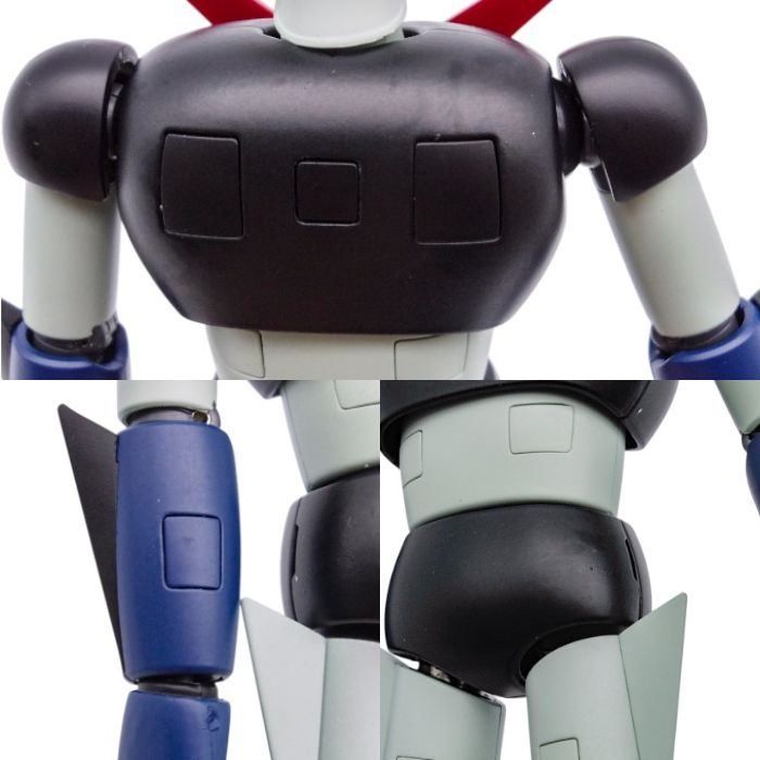 BANDAISPIRITS 超合金魂 GX-73SP グレートマジンガー D.C. アニメ