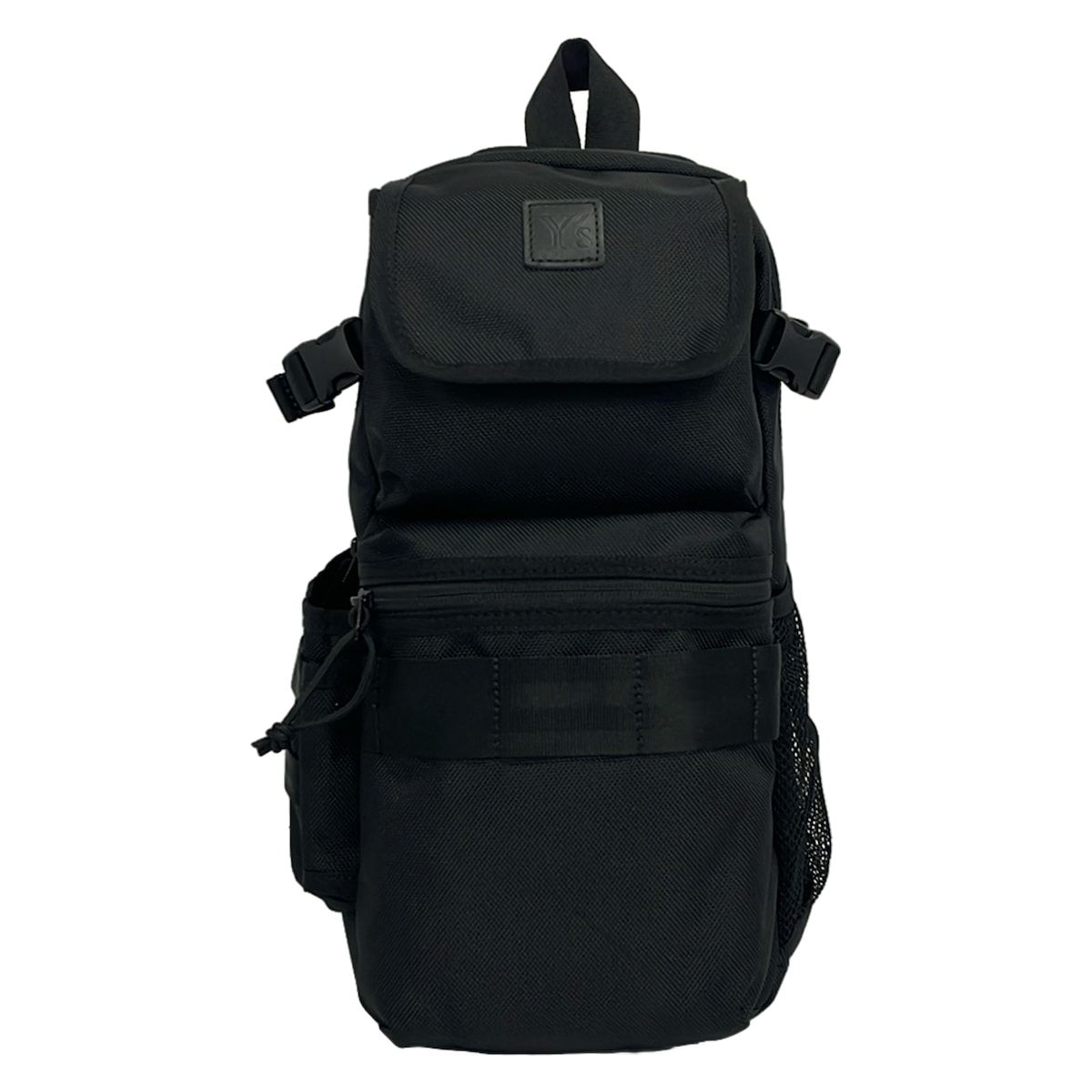 Y's(ワイズ) ワンショルダーバッグ - YL-I25-998 黒 NEW ERA 15,075円