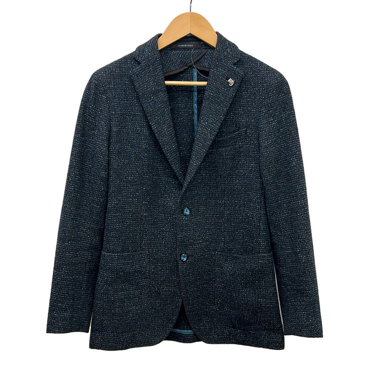 TAGLIATORE(タリアトーレ) ジャケット サイズ44 L メンズ美品