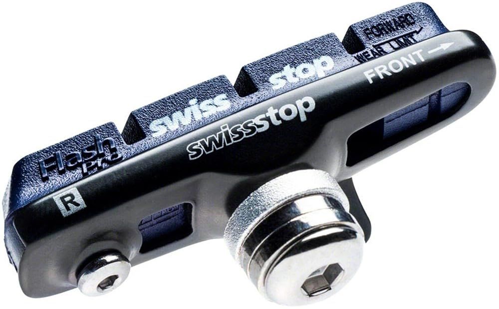 SwissStop BXP Lot de patins de freins pour vélos