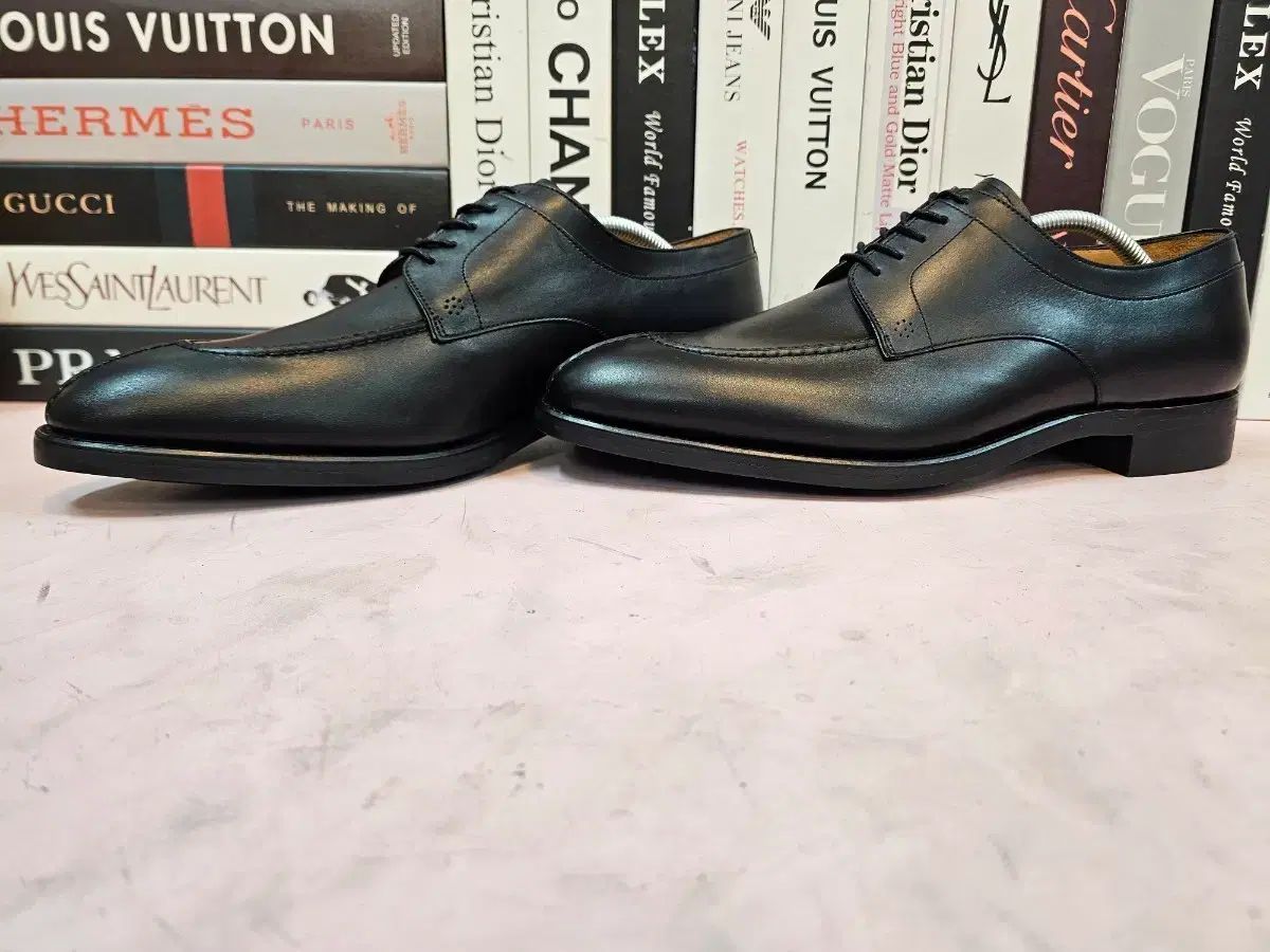 <新品> LODING メンズ ローファー ドビ 靴 285