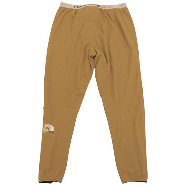 新品同様 THE NORTH FACE ザ ノース フェイス 22SS GUCCI グッチ