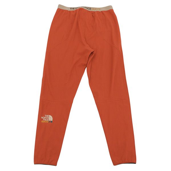新品同様 THE NORTH FACE ザ ノース フェイス 22SS GUCCI グッチ