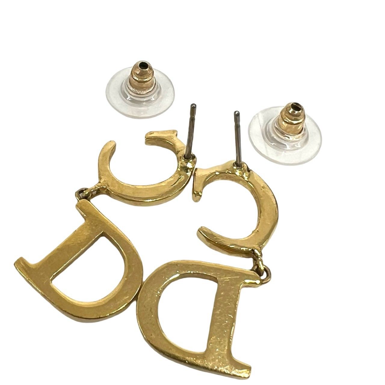 極 美品 箱付き Christian Dior クリスチャン ディオール ヴィンテージ