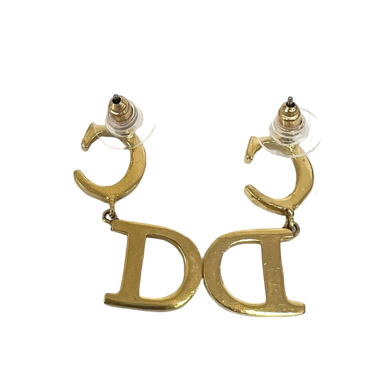 極 美品 箱付き Christian Dior クリスチャン ディオール ヴィンテージ