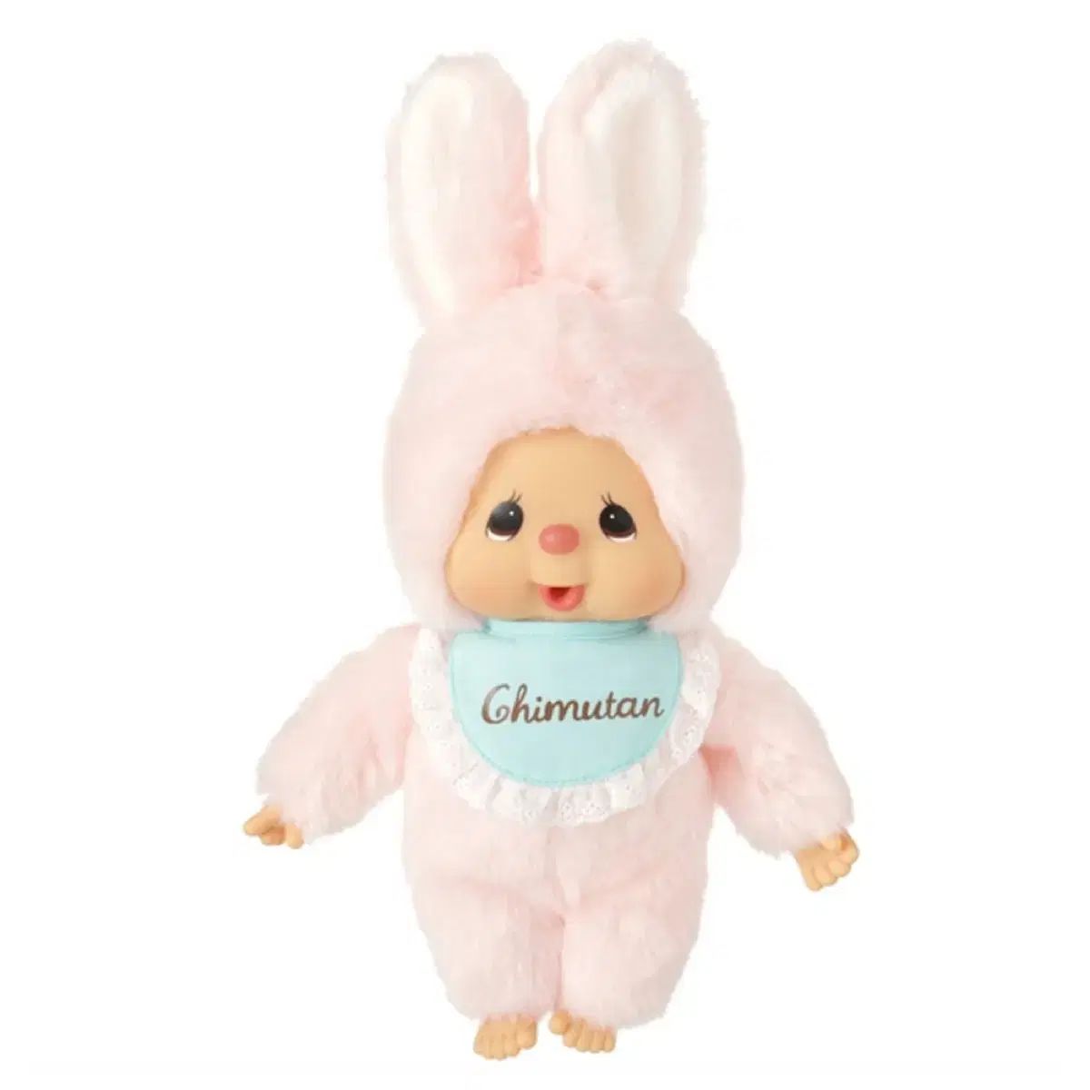 モンチッチ チムタン うさぎ ぬいぐるみ M 新品