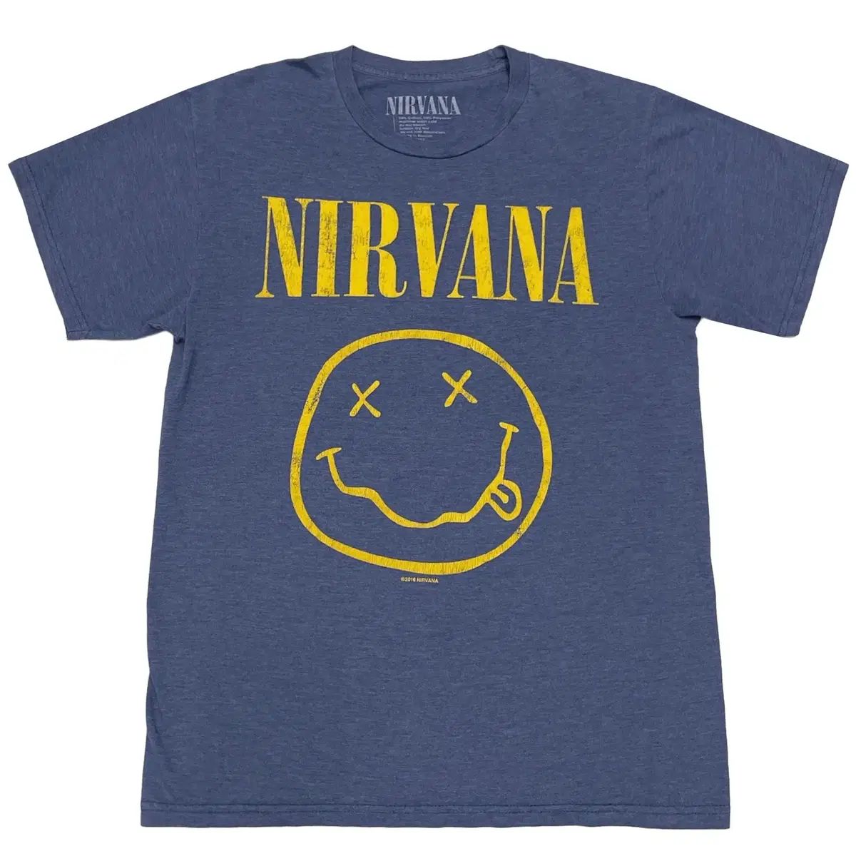 ニルヴァーナ (Nirvana)