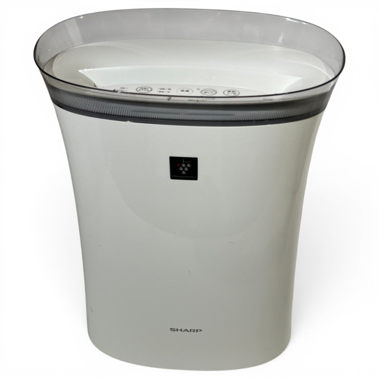 SHARP 空気清浄機 FU-L50 本体 2021年製 SHARP / シャープ FU-L50 FU-L50 | 空気清浄機：シャープ