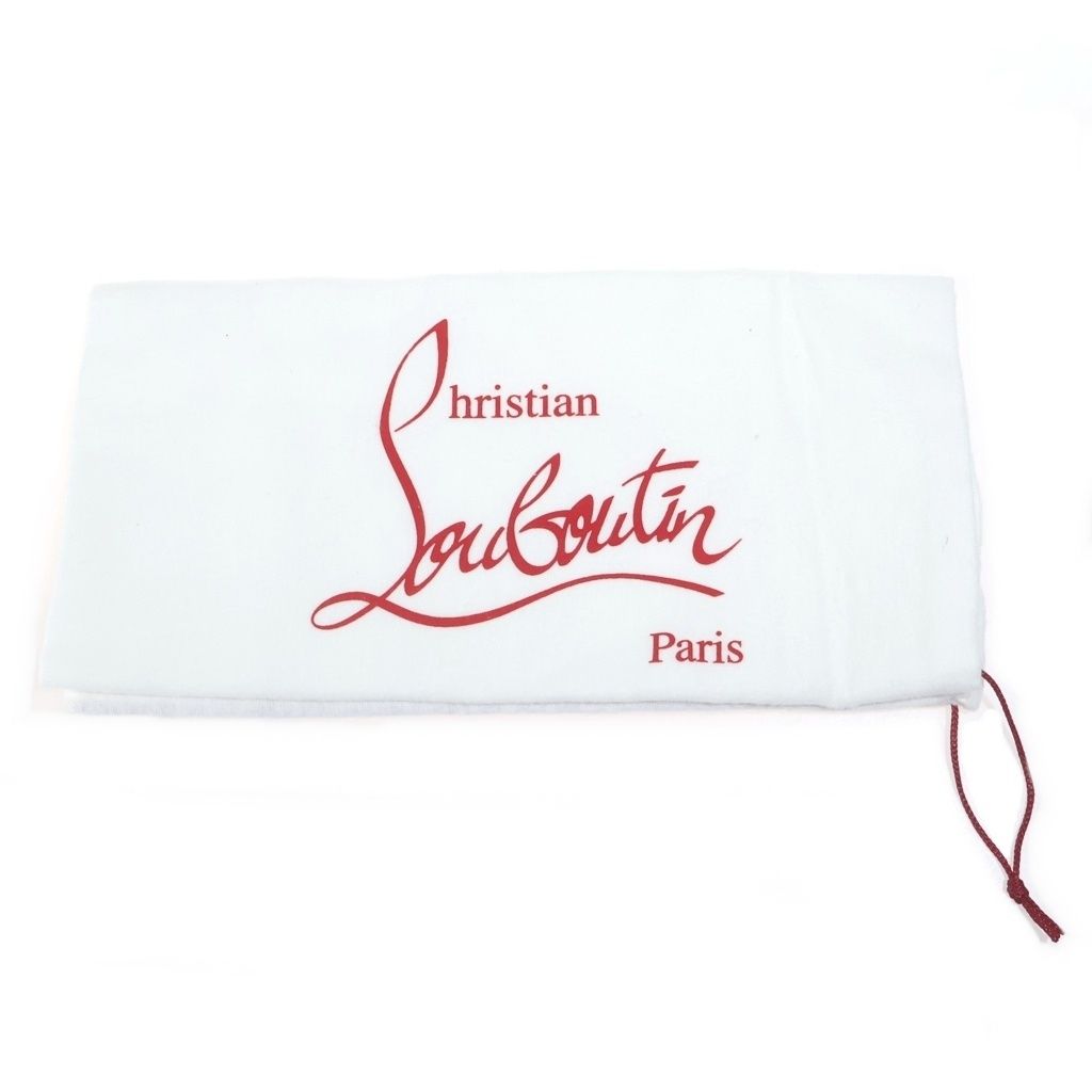 CHRISTIAN LOUBOUTIN (クリスチャンルブタン) DADDY POOL DONNA ダディ