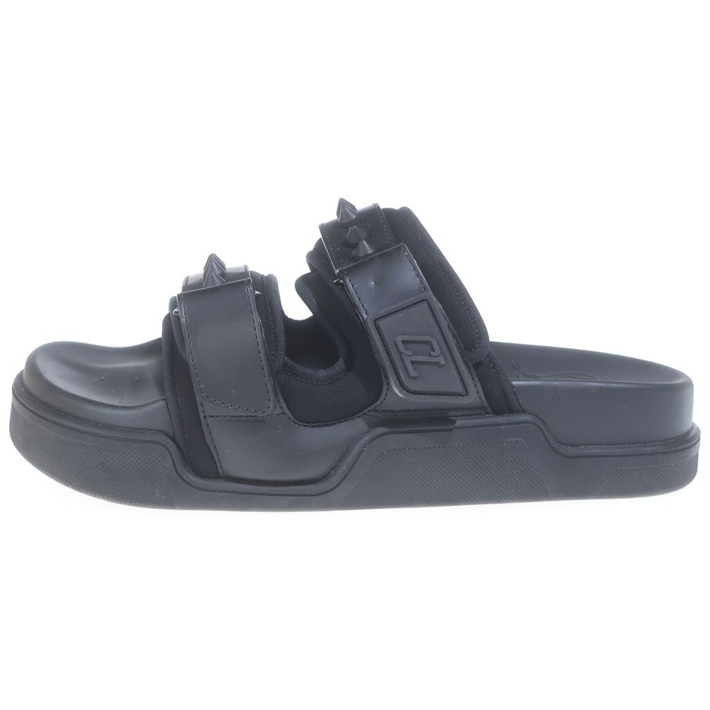CHRISTIAN LOUBOUTIN (クリスチャンルブタン) DADDY POOL DONNA ダディ