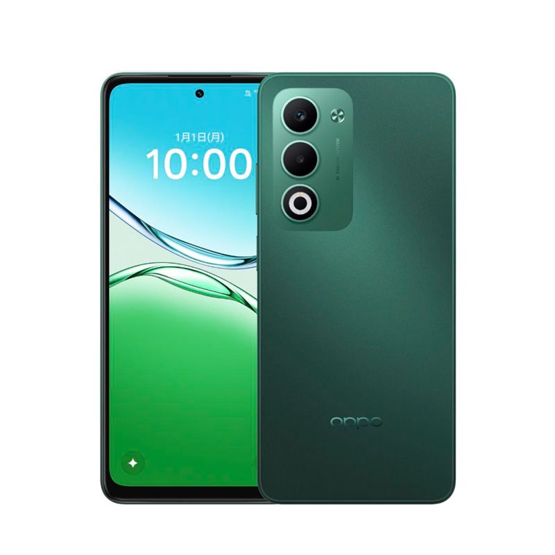 OPPO A5 5G グリーン 128GB 新品SIMフリー即購入OK 新品】OPPO A5 5G 128GB グリーン SIMフリー - メルカリ