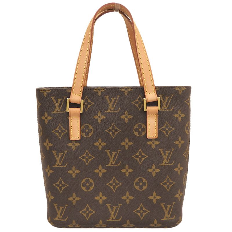 ルイヴィトン LOUIS VUITTON モノグラム ヴァヴァンPM ハンドバッグ M51172 中古 新入荷 LV2161