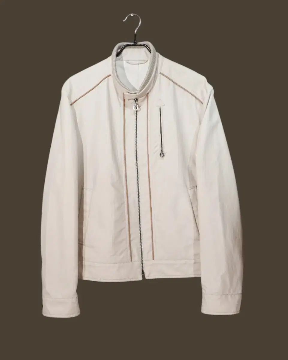 Salvatore Ferragamo サルヴァトーレ・フェラガモ ヴィンテージ ジャケット