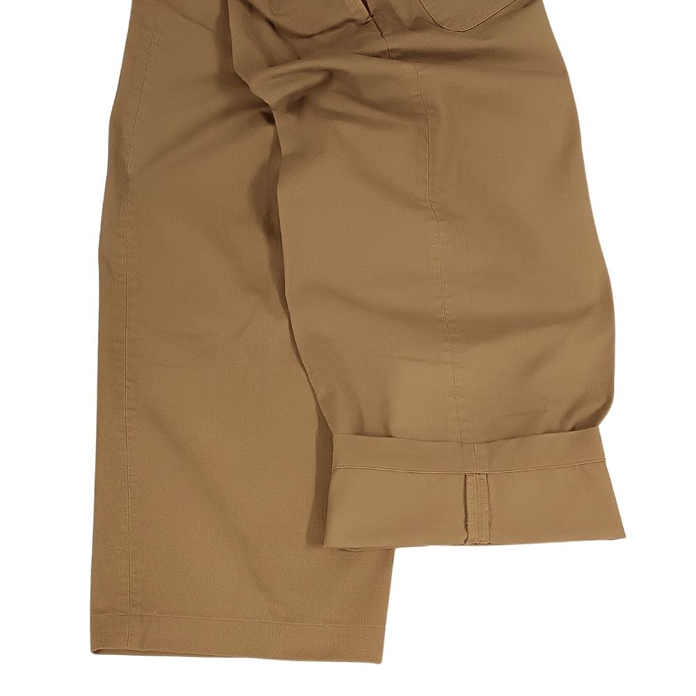 MINEDENIM マインデニム 2502-7003-60-302 E.Wide Chino TRS