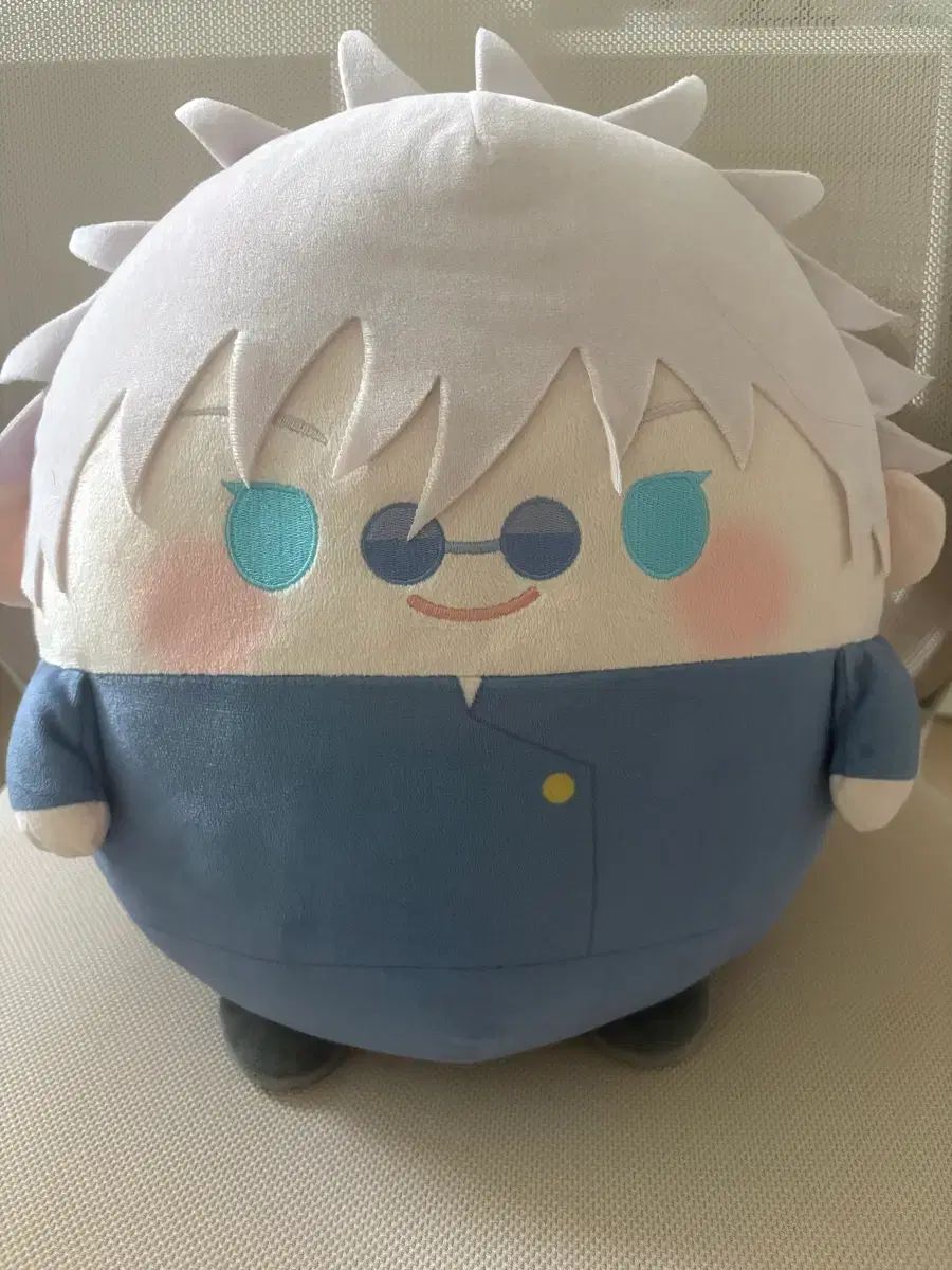 五条 悟 ふわコロりん big