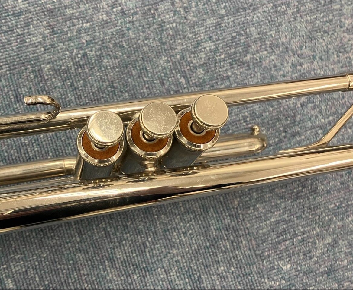 L018-SA2-914 YAMAHA ヤマハ トランペット YTR-135 管楽器 音楽