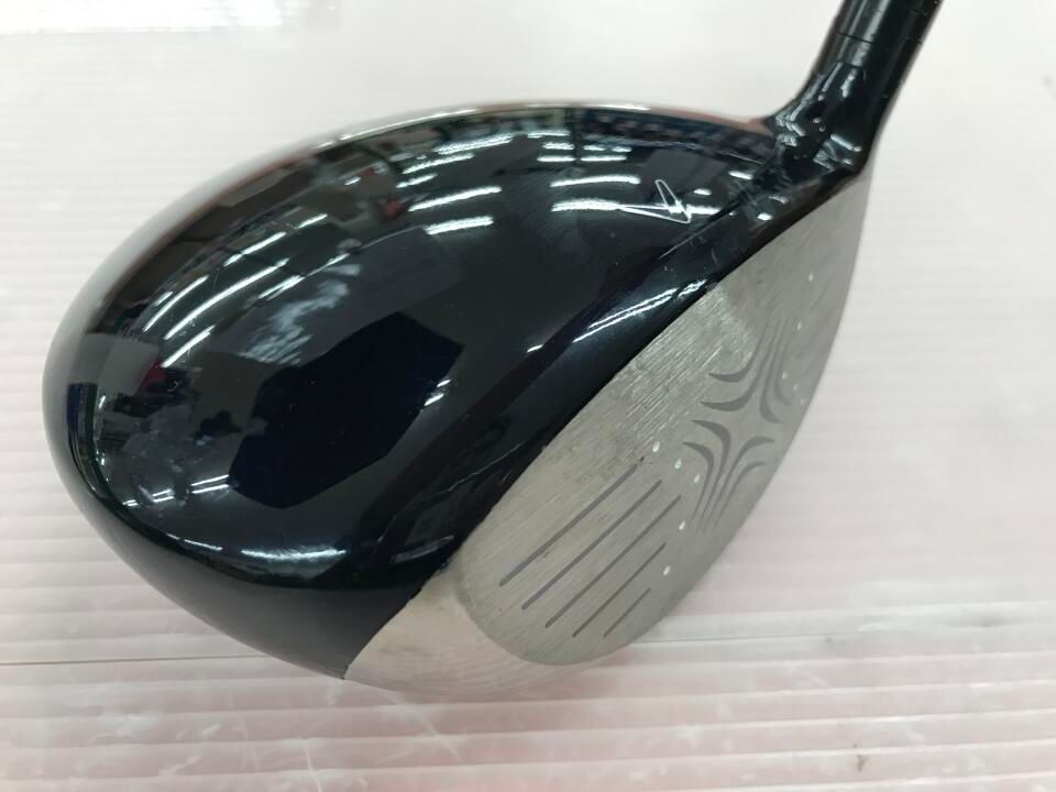 キャロウェイ BIG BERTHA BETA 2016 10.5度 GP for BIG BERTHA SR