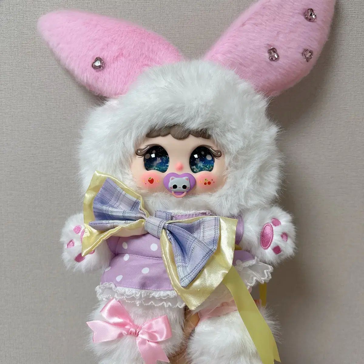 ジイモ400 メモリー jiimo ベイビー 쓰리