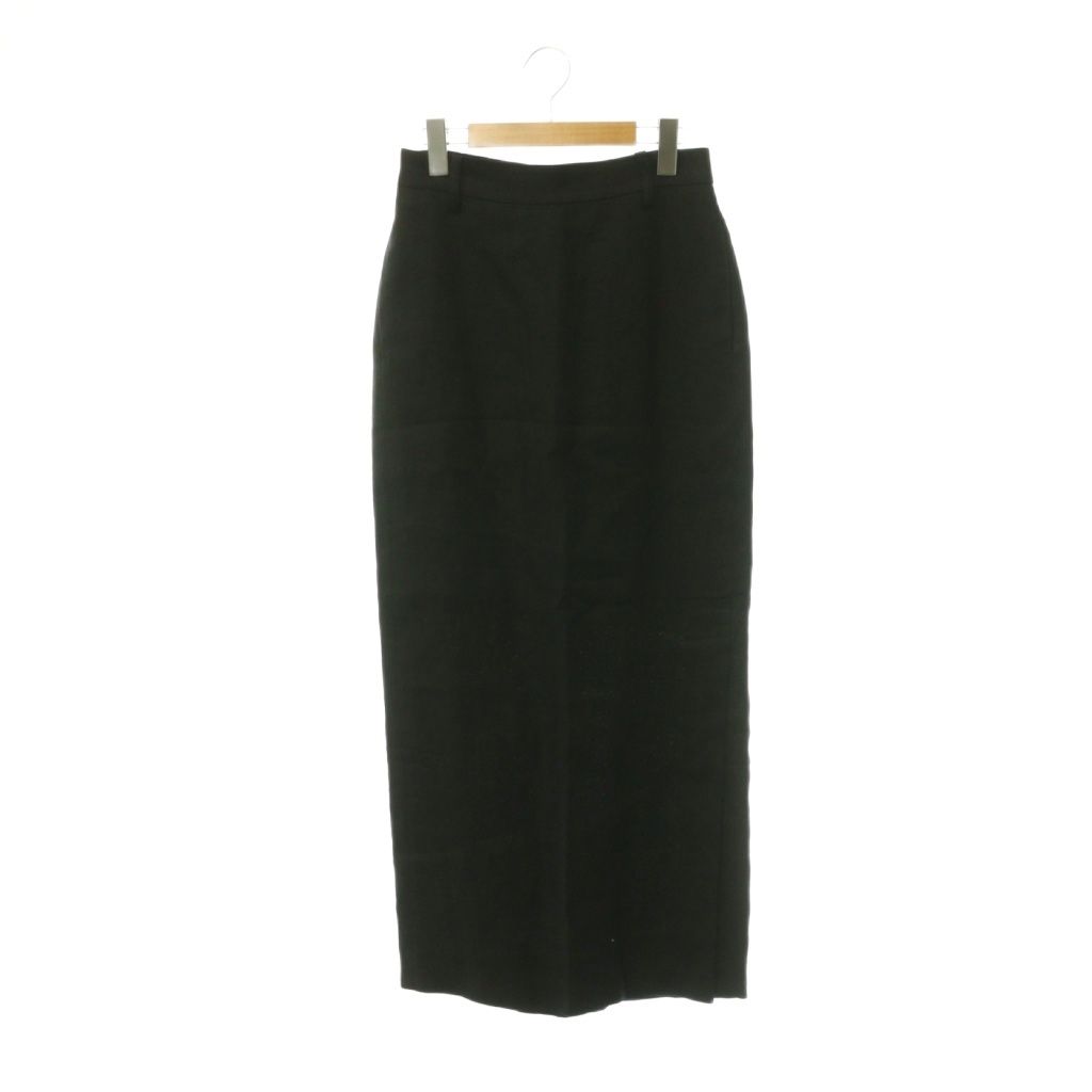ドゥーズィエムクラス DEUXIEME CLASSE 24SS narrow スカート ロング