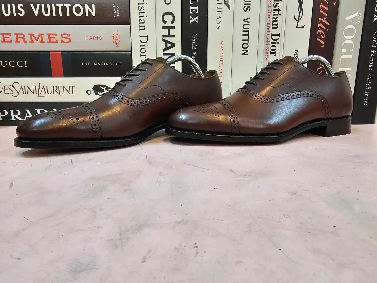<新品> LODING メンズ ローファー 靴 265
