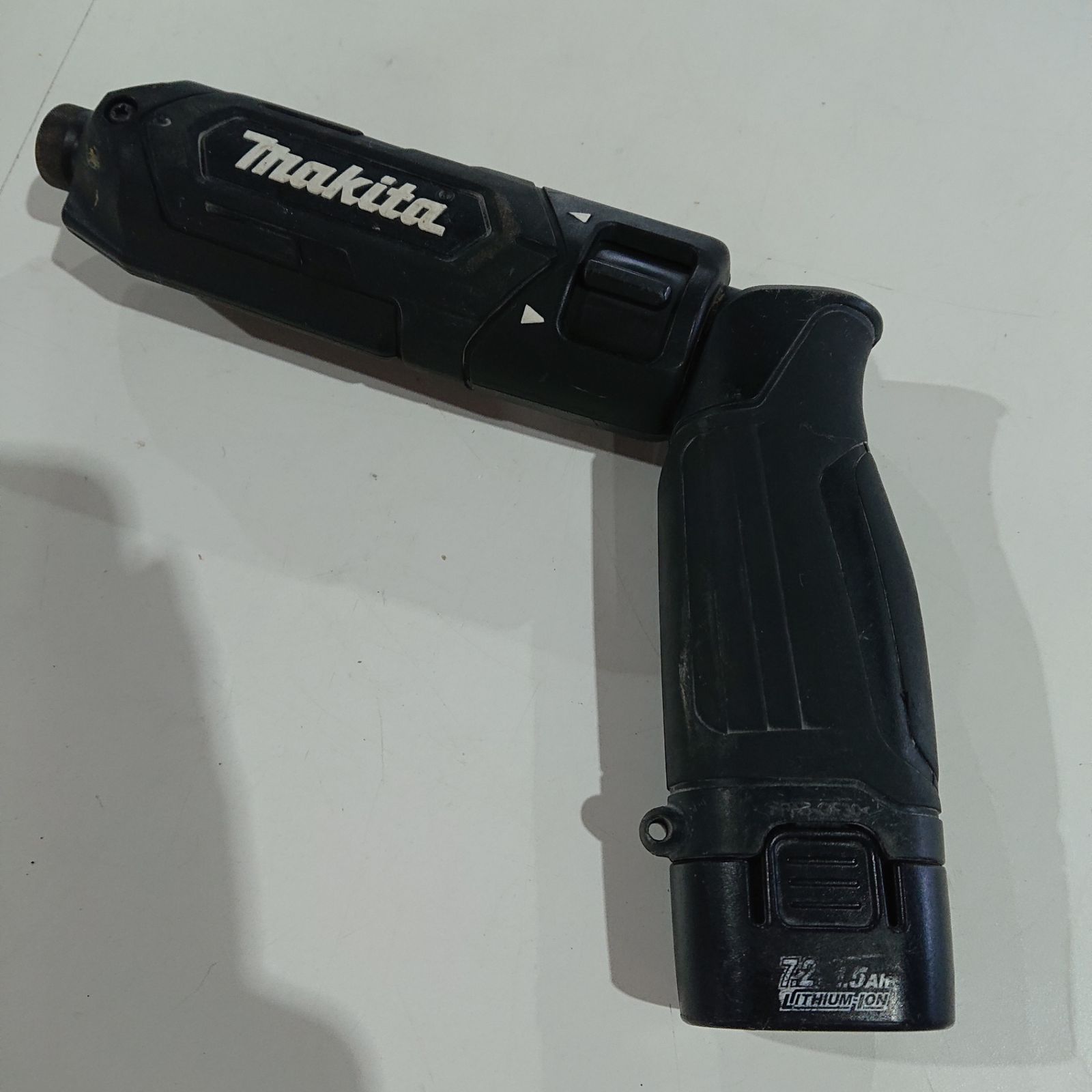 MAKITA マキタ TD022D 充電式ペンインパクトドライバ 6,390円