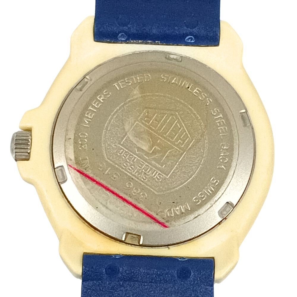 TAG HEUER タグホイヤー 386.513 フォーミュラ1 プロフェッショナル