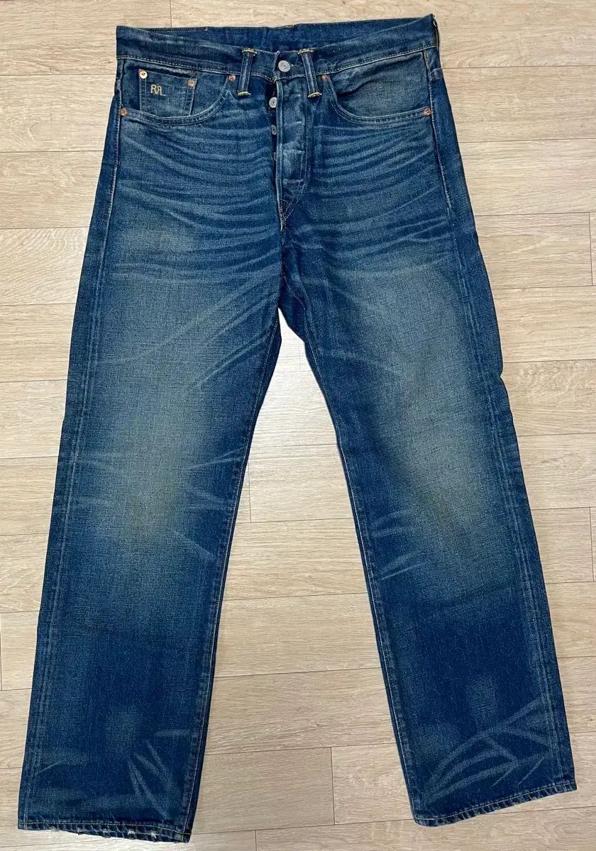 RRL グランド ポール