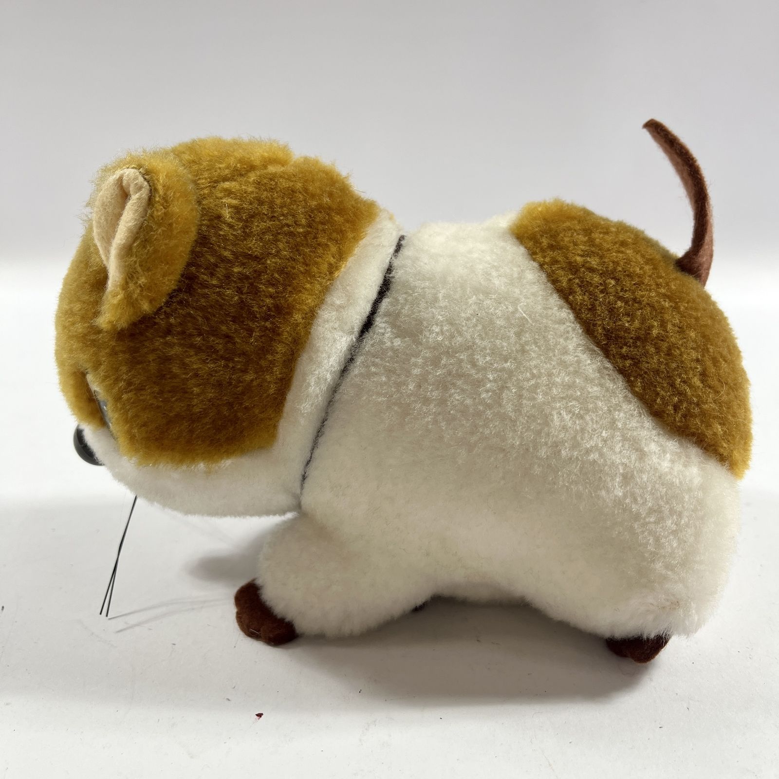 ☆ 若草のシャルロット スピカ ぬいぐるみ 昭和レトロ ハムスター 日本