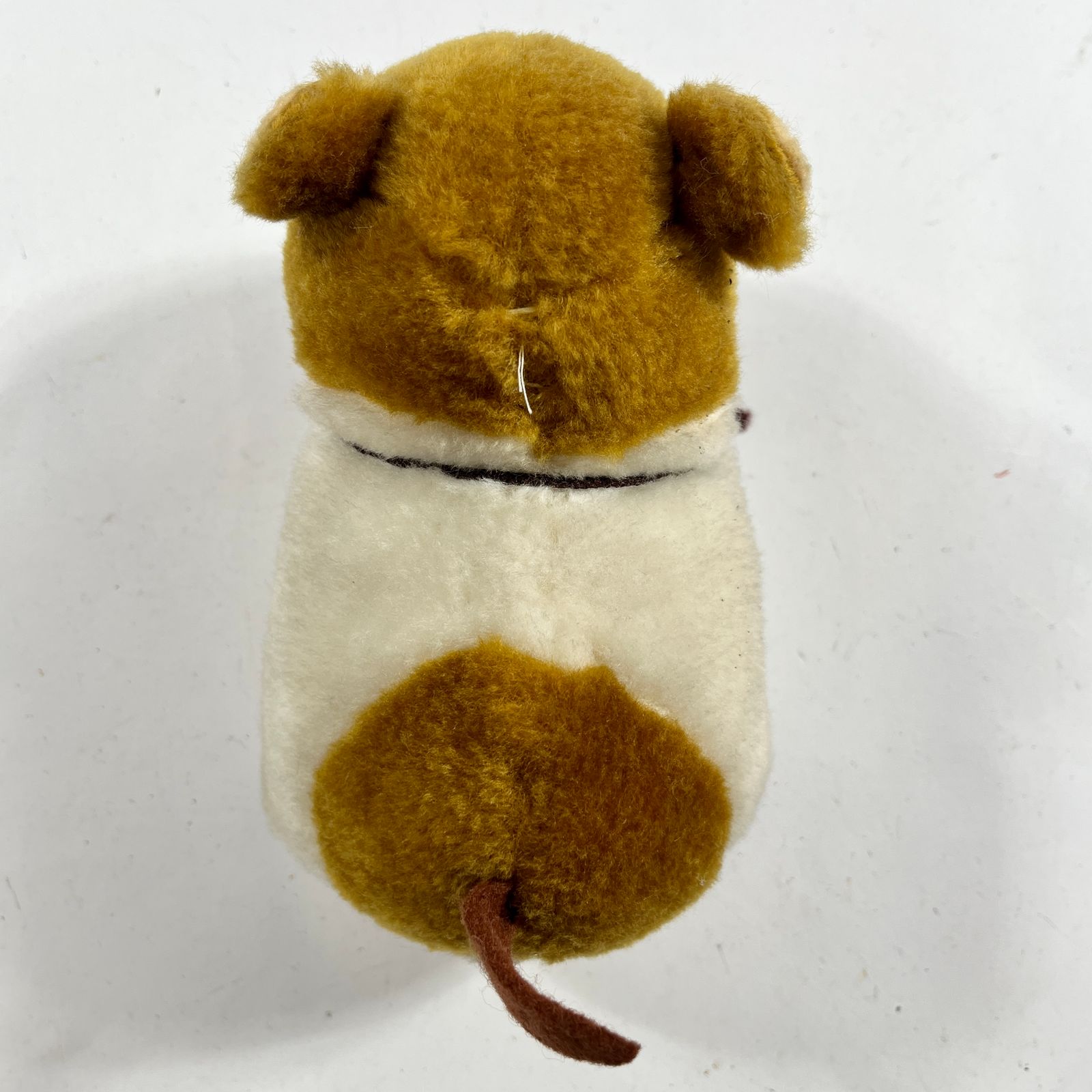 ☆ 若草のシャルロット スピカ ぬいぐるみ 昭和レトロ ハムスター 日本