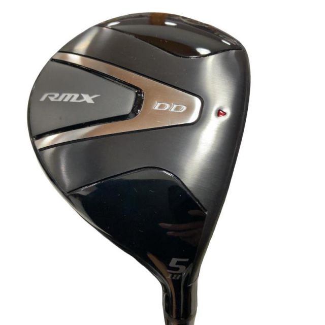 【中古】 ヤマハ RMX DD(2026) 5W フェアウェイウッド FW TENSEI GR f50 (フレックスS) メンズ 男性用 右利き 右用 Aランク ゴルフクラブ 14,266円
