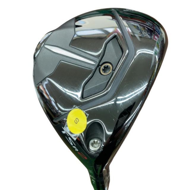 【中古】 タイトリスト TSR2 15° フェアウェイウッド FW Tour AD DI-6 (フレックスS) メンズ 男性用 右利き 右用 Cランク ゴルフクラブ