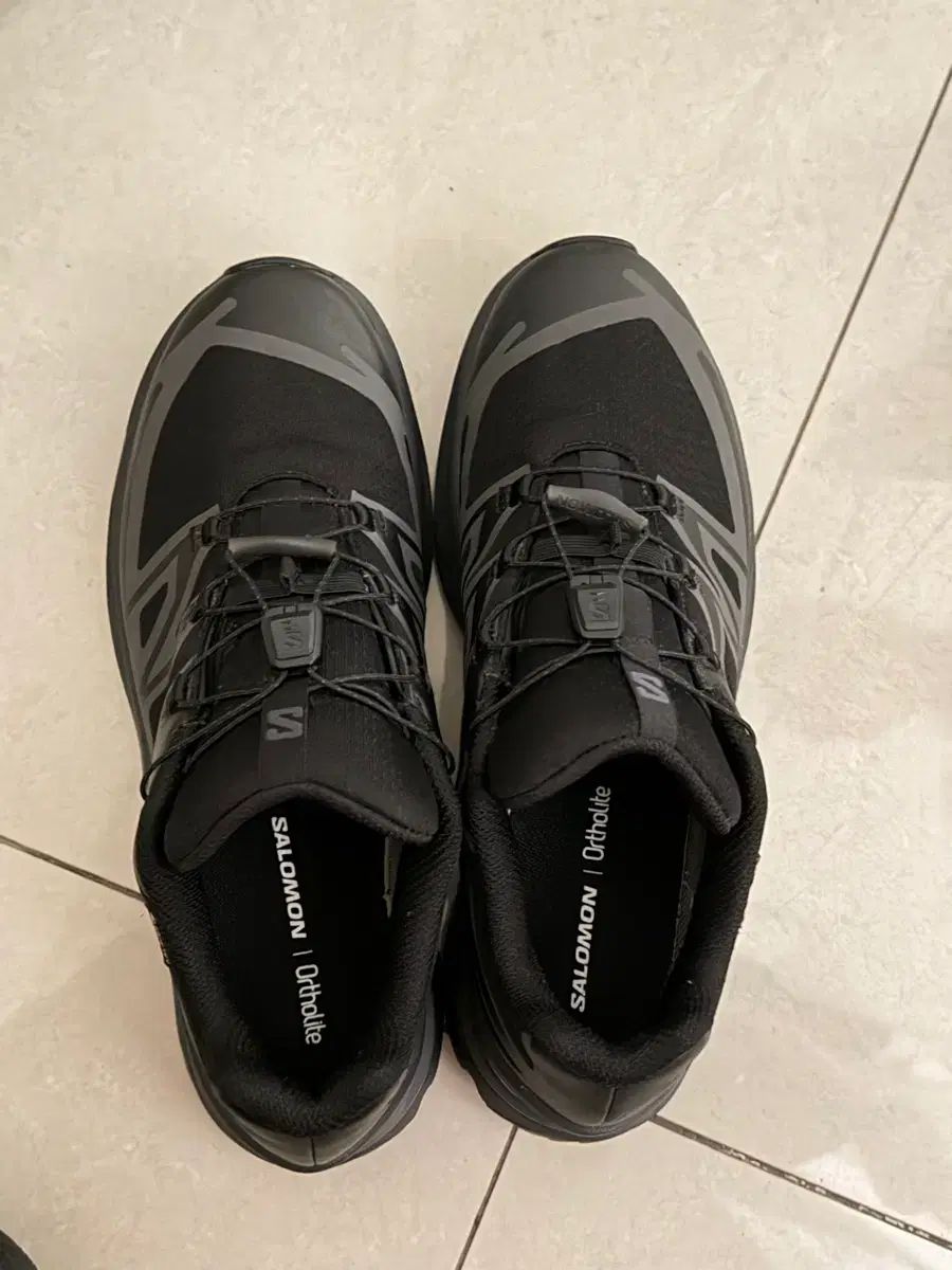 SALOMON サロモン XT-EVR GTX ゴアテックス 250サイズ