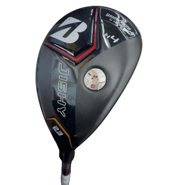 【中古】 ブリヂストン BRIDGESTONE J15HY U4 ユーティリティ UT Tour AD J15-11H (フレックスR) メンズ 男性用 右利き 右用 Cランク ゴルフクラブ 7,076円