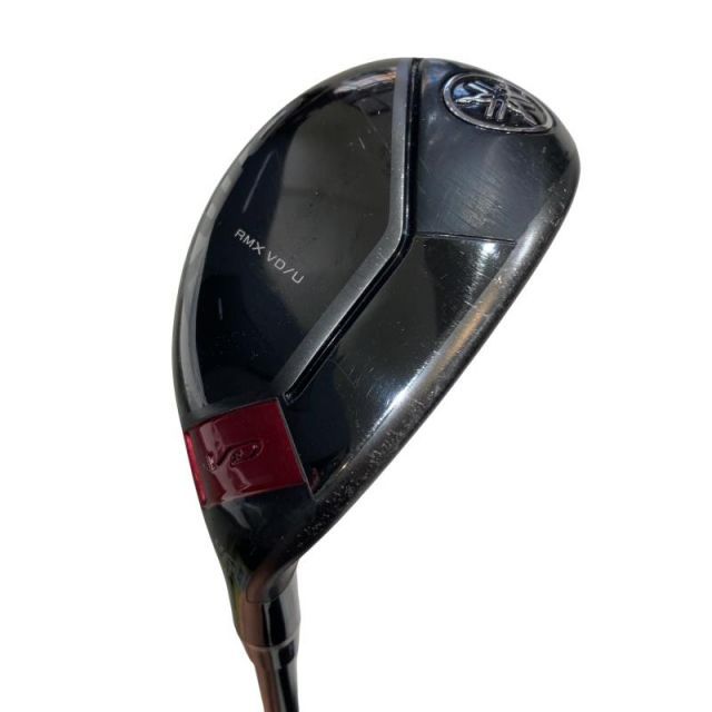 【中古】 ヤマハ RMX VD(2024) U6 ユーティリティ UT TENSEI TR60h (フレックスR) メンズ 男性用 右利き 右用 Cランク ゴルフクラブ